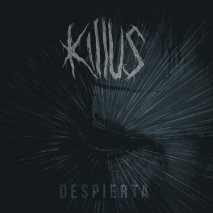 อัลบัม Despierta (Live) ศิลปิน Killus