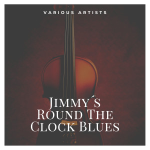 Listen to Jumping At The Club Blue Flame song with lyrics from Jimmie Gordon