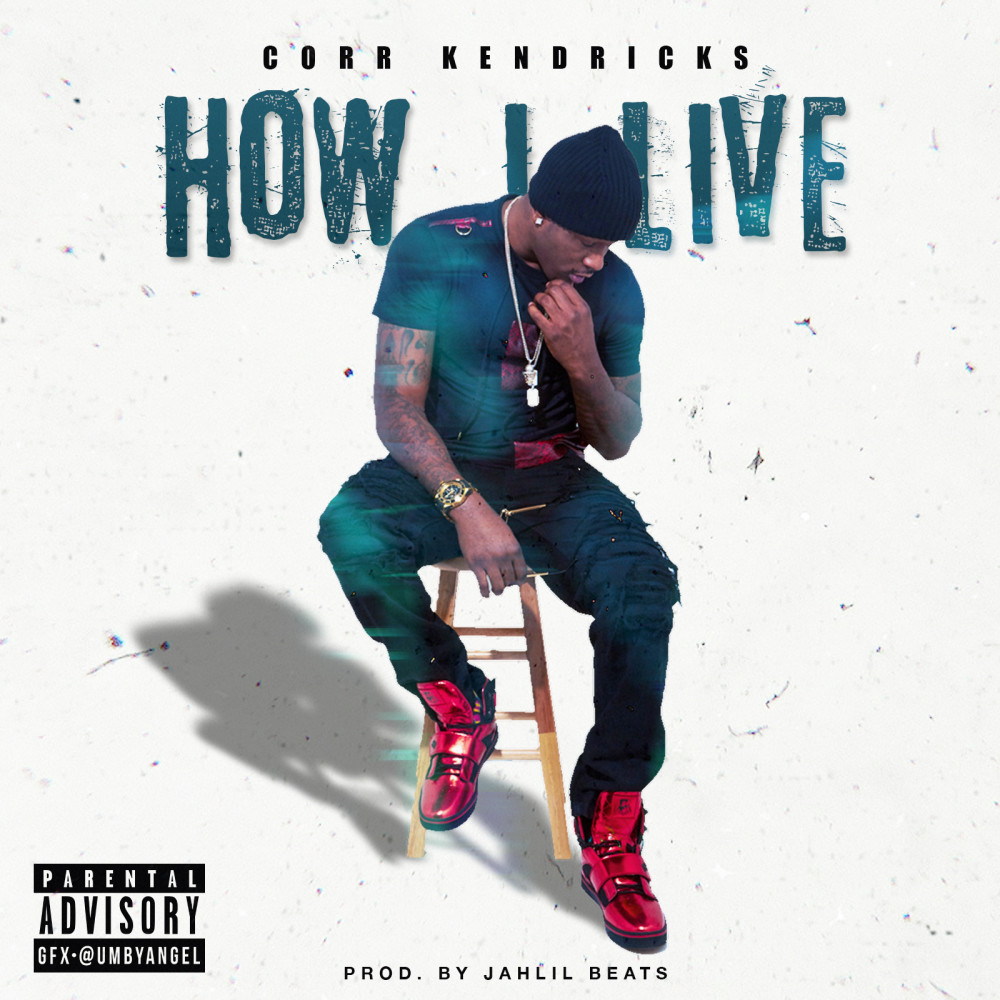How I Live (Explicit) (Live|Explicit)