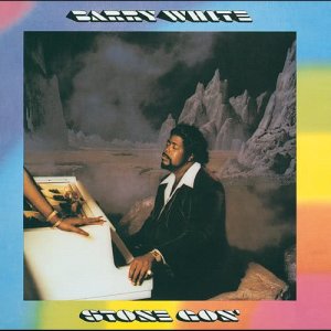 收聽Barry White的Hard To Believe That I Found You歌詞歌曲
