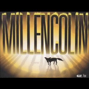 Millencolin的專輯Fox