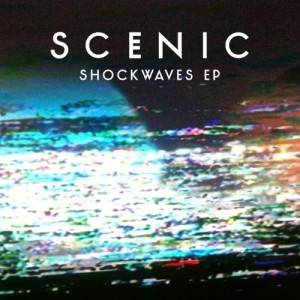 Dengarkan lagu Shockwaves (Roosevelt Remix) nyanyian Scenic dengan lirik