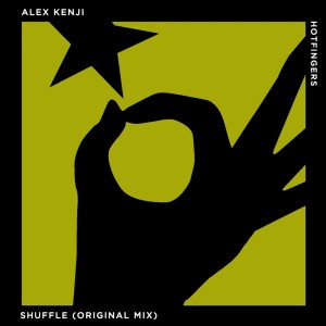 Dengarkan Shuffle lagu dari Alex Kenji dengan lirik