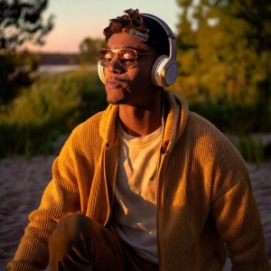 Relaxing Anime Lofi的專輯The Art of Relaxation: Hip Hop Music for Calm Vibes