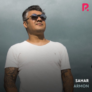 Album Armon from Sahar