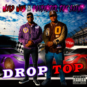 Wild Wes的专辑Drop Top