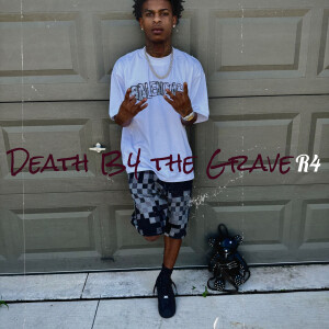 Album Death B4 the Grave (Explicit) from 
