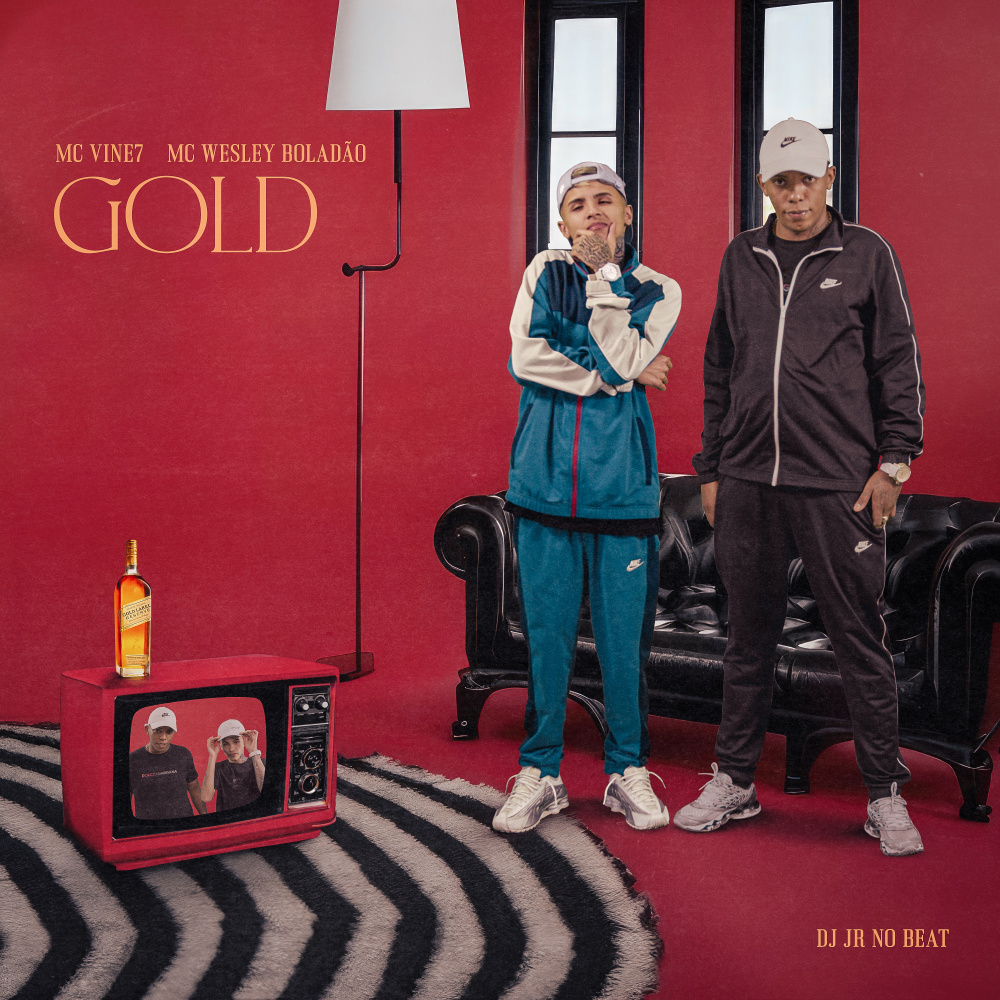 Gold (Explicit)