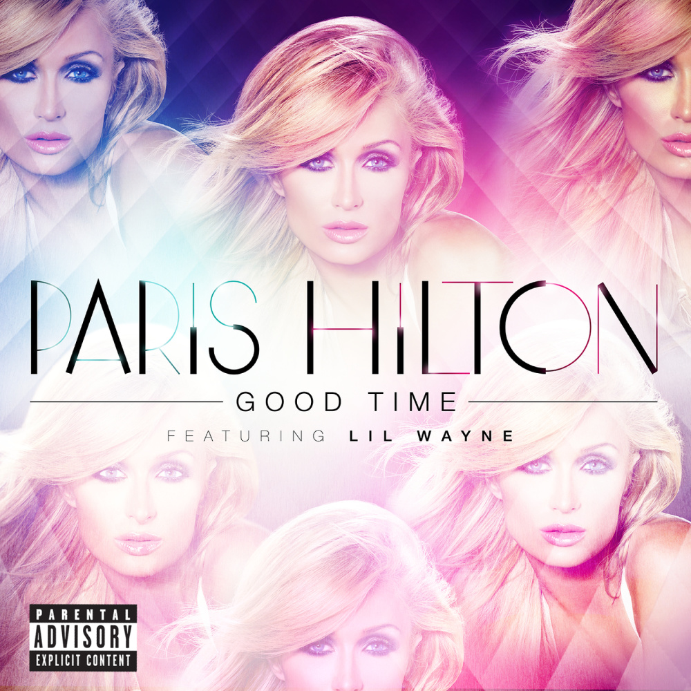 Good Time (feat. Lil Wayne) (Explicit Version)