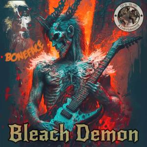 อัลบัม Bleach Demon (Explicit) ศิลปิน Boneface