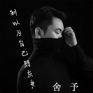 Album 别以为自己朋友多 (DJ光波版) from 舍予