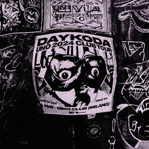 Album AYANA (Live at Biko Milano) from 