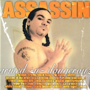 收聽DJ King Assassin的Supa Bad (Explicit)歌詞歌曲