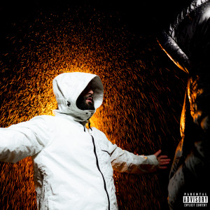 Album Fausse Force (Explicit) from Slim Lessio
