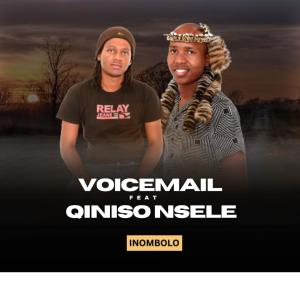 อัลบัม Inombolo (feat. Qiniso Nsele) ศิลปิน Qiniso Nsele