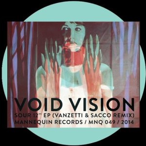 Void Vision的專輯Sour