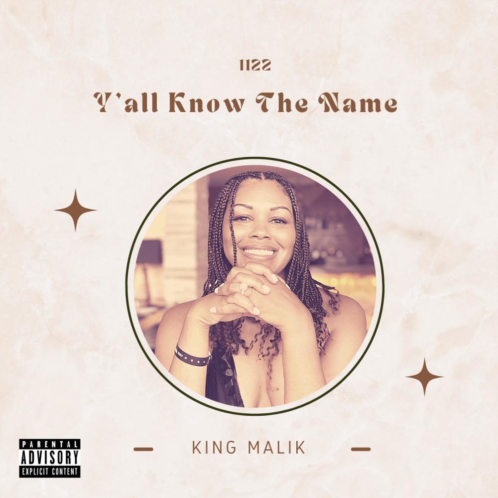 Y'all Know The Name (Explicit)