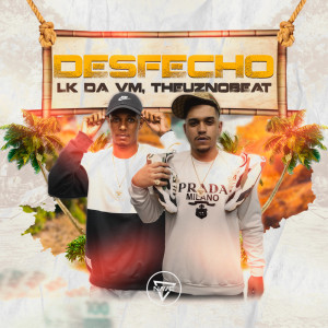 Album Desfecho from 