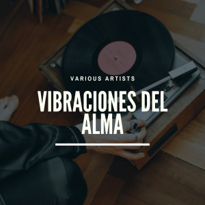 Album Vibraciones del Alma from Various