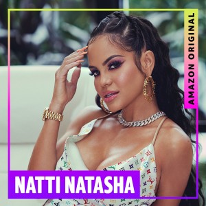 อัลบัม Otro Mundo [From The Series Everybody Loves Natti (Amazon Original)] ศิลปิน Pina Records