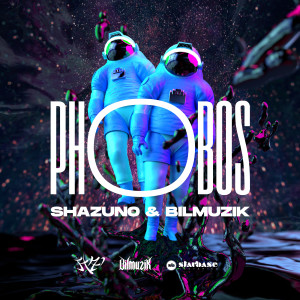 อัลบัม Phobos ศิลปิน Shazuno