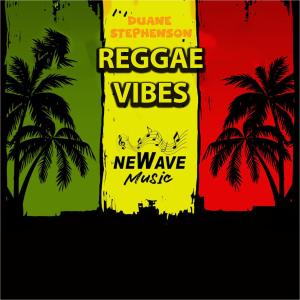Reggae Vibes dari Duane Stephenson