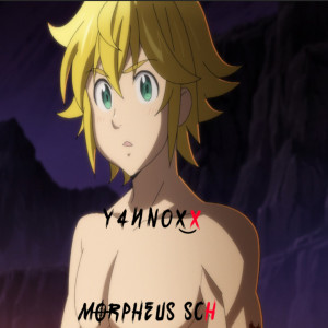 Album Morpheus SCH (Explicit) from 