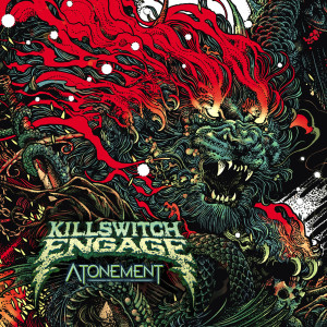 Killswitch Engage的專輯Atonement