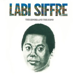 Labi Siffre的專輯The Singer & The Song (Deluxe Edition)