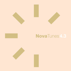 อัลบัม Nova Tunes 4.3 ศิลปิน Various Artists