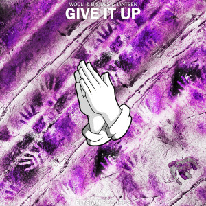 Wooli的專輯Give It Up