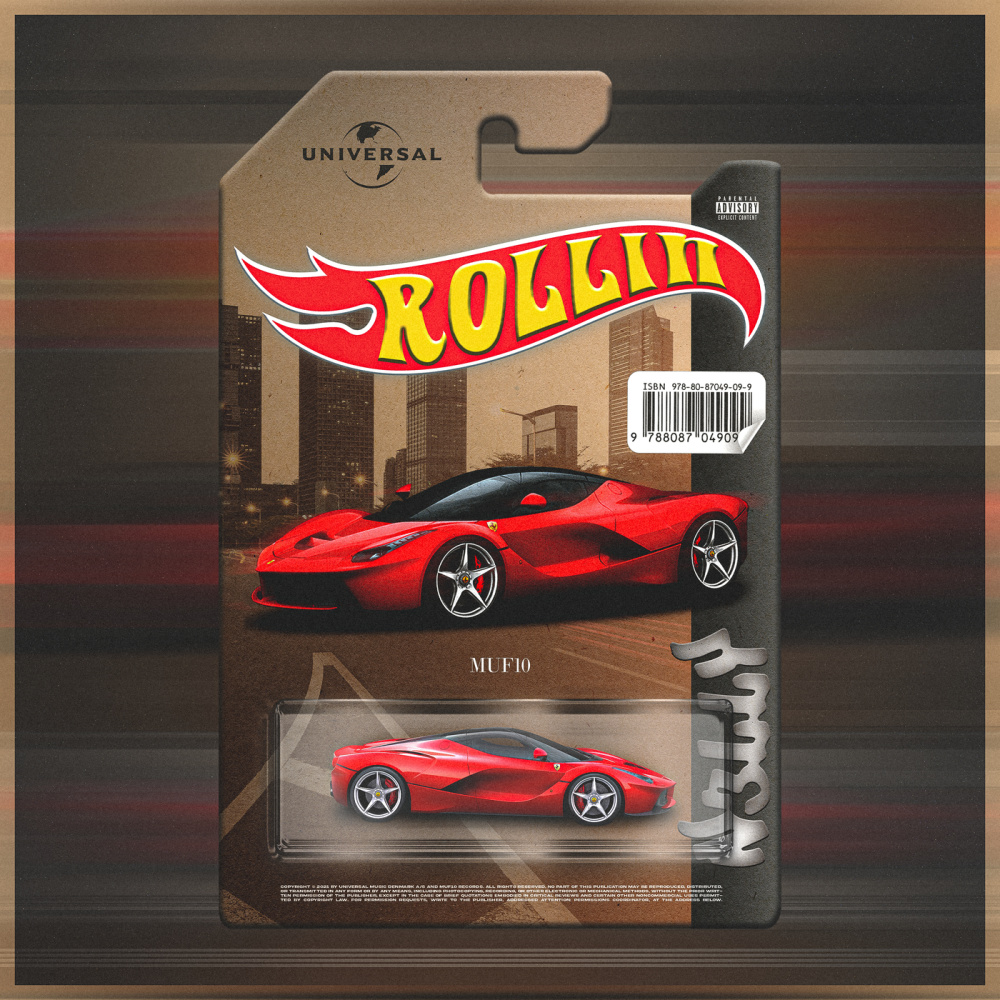 Rollin (Explicit)