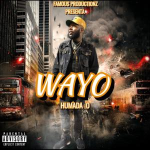 收聽Famous Productionz的Wayo (feat. Humada O)歌詞歌曲