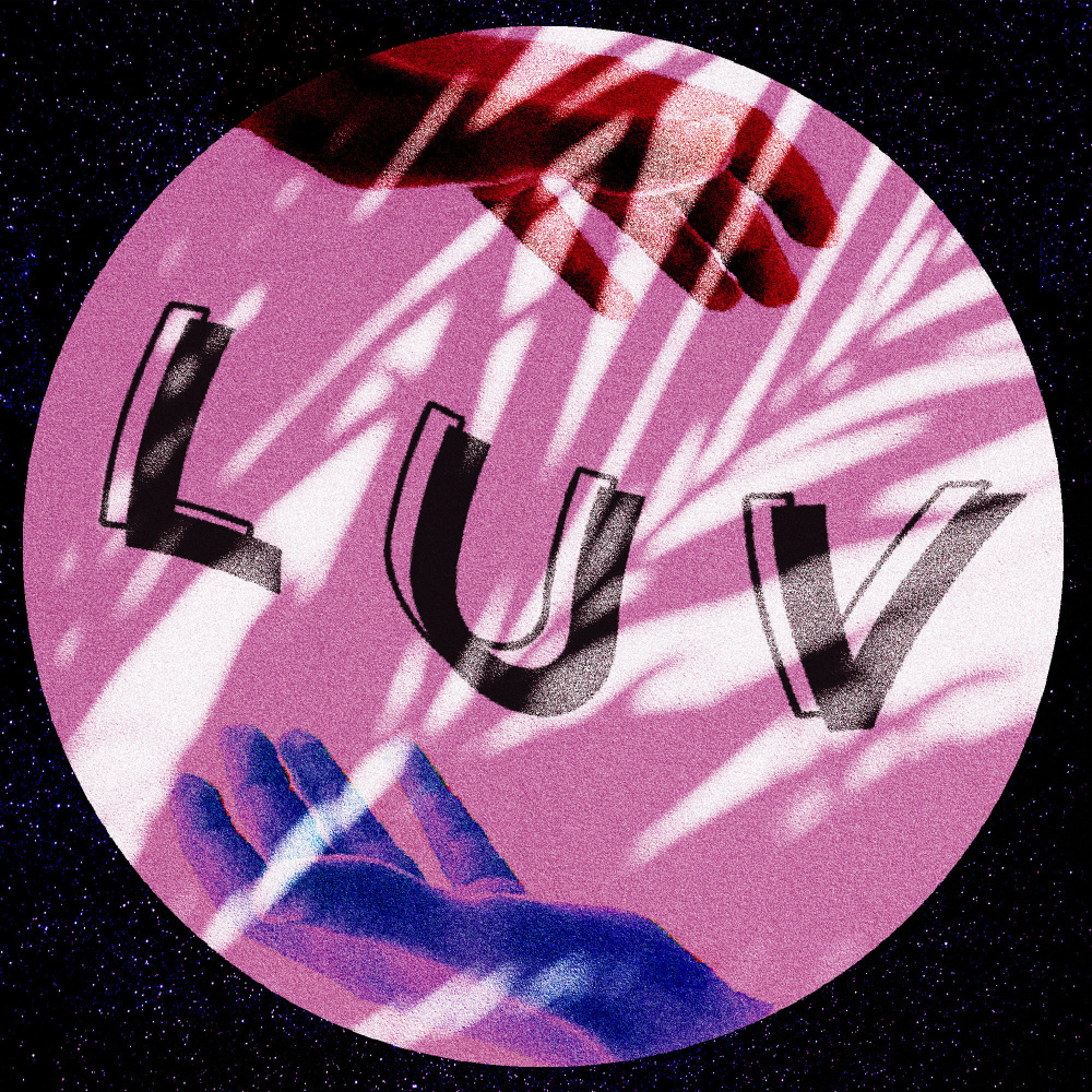 LUV (Late Late Remix)