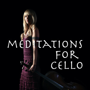 Paulin Voss的專輯Meditations for cello