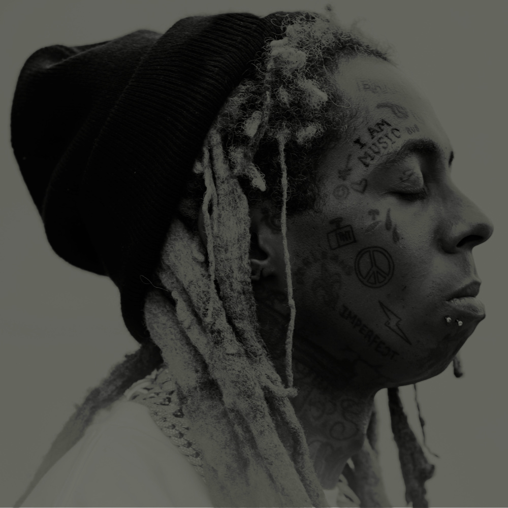 She Will (Album Version)