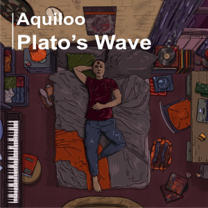 Listen to Plato's Wave song with lyrics from Aquiloo