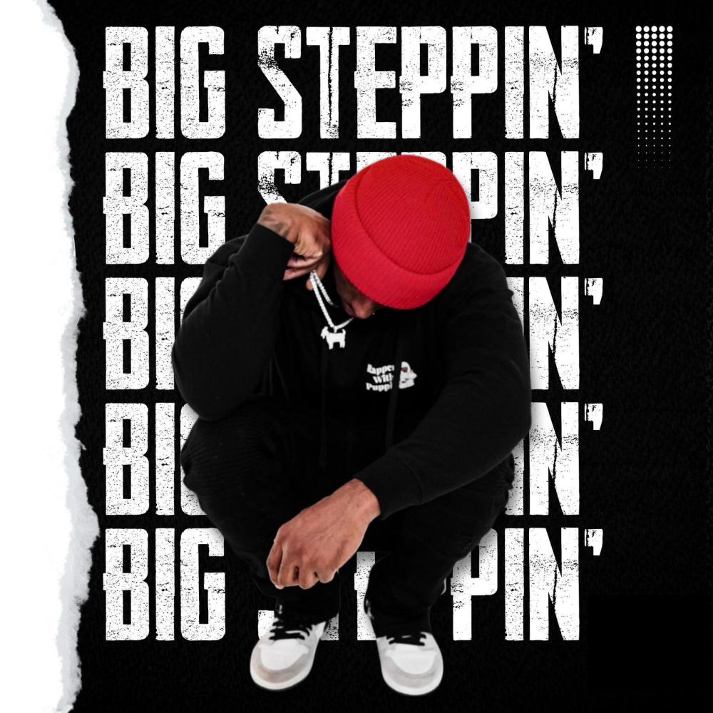 Big Steppin'