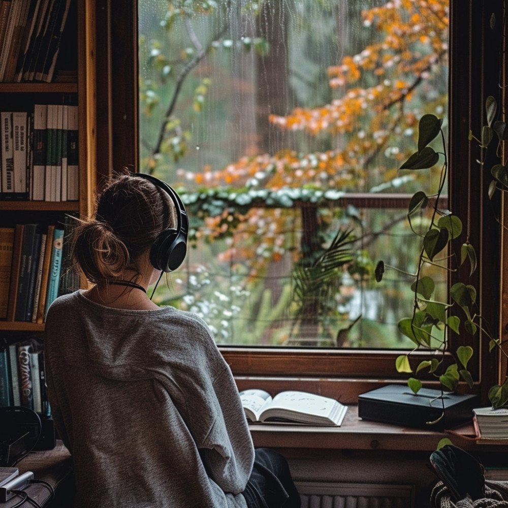 Calming Study Peaceful Melodies