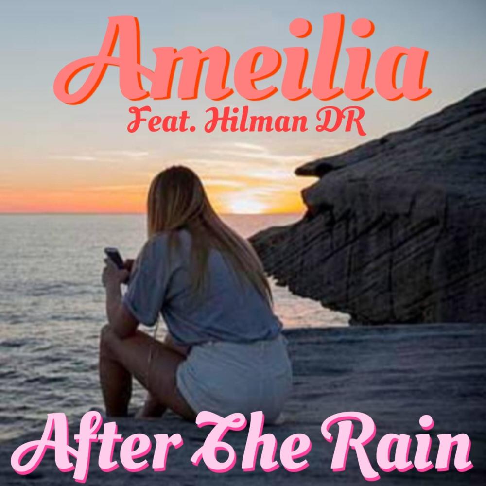 After Memory (feat. Hilman dr)