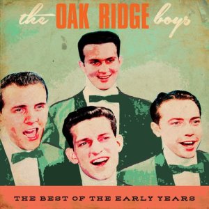ดาวน์โหลดและฟังเพลง Ride That Glory Train พร้อมเนื้อเพลงจาก The Oak Ridge Boys