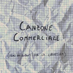 อัลบัม Canzone commerciale ศิลปิน Argento