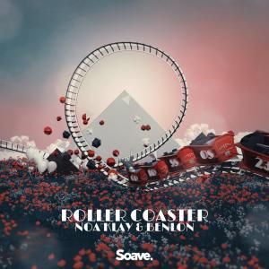 Album Roller Coaster oleh Noa Klay