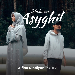 Album Sholawat Asyghil oleh ITJ