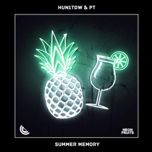 Dengarkan Summer Memory lagu dari HUN1TDW dengan lirik