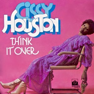 收聽Cissy Houston的Somebody Should Have Told Me歌詞歌曲