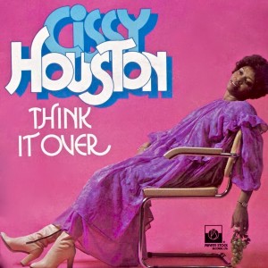 收聽Cissy Houston的I Just Want to Be with You歌詞歌曲