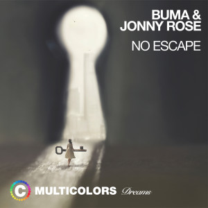 Album No Escape from Jonny Rose