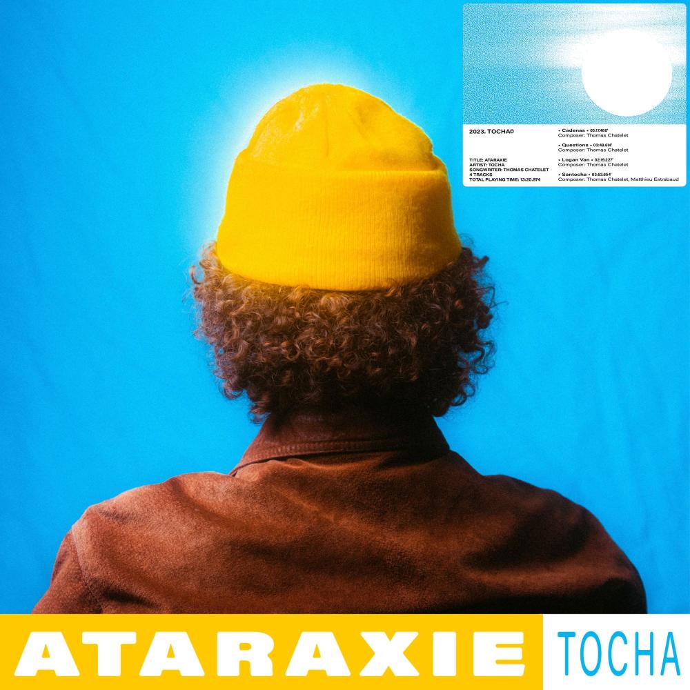 Santocha