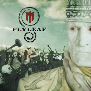 ดาวน์โหลดและฟังเพลง Enemy พร้อมเนื้อเพลงจาก Flyleaf